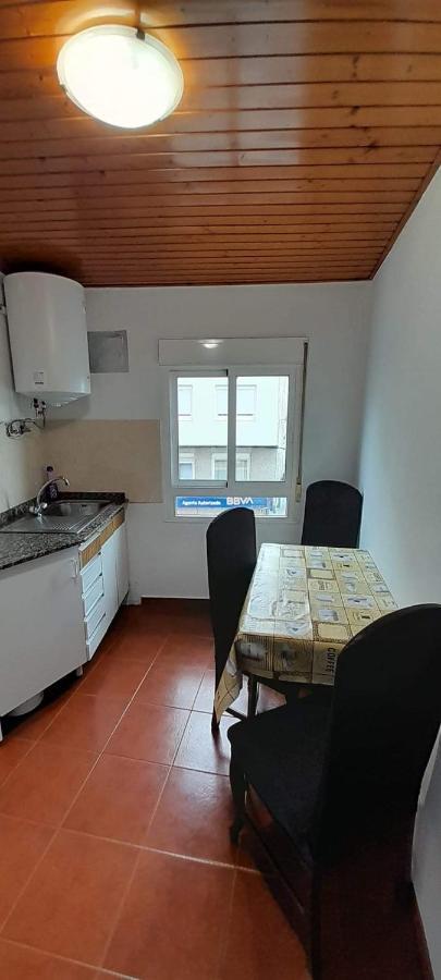 La Huella Del Peregrino - Ionut Preda Apartman Palas de Rei Kültér fotó
