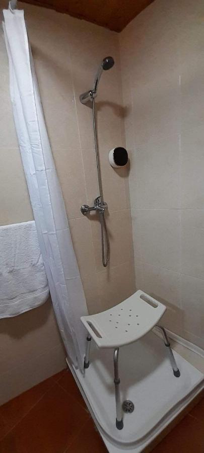 La Huella Del Peregrino - Ionut Preda Apartman Palas de Rei Kültér fotó
